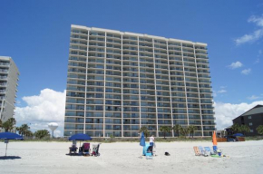 Ashworth 502 condo